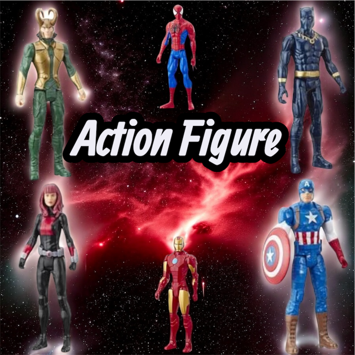 Action Figure