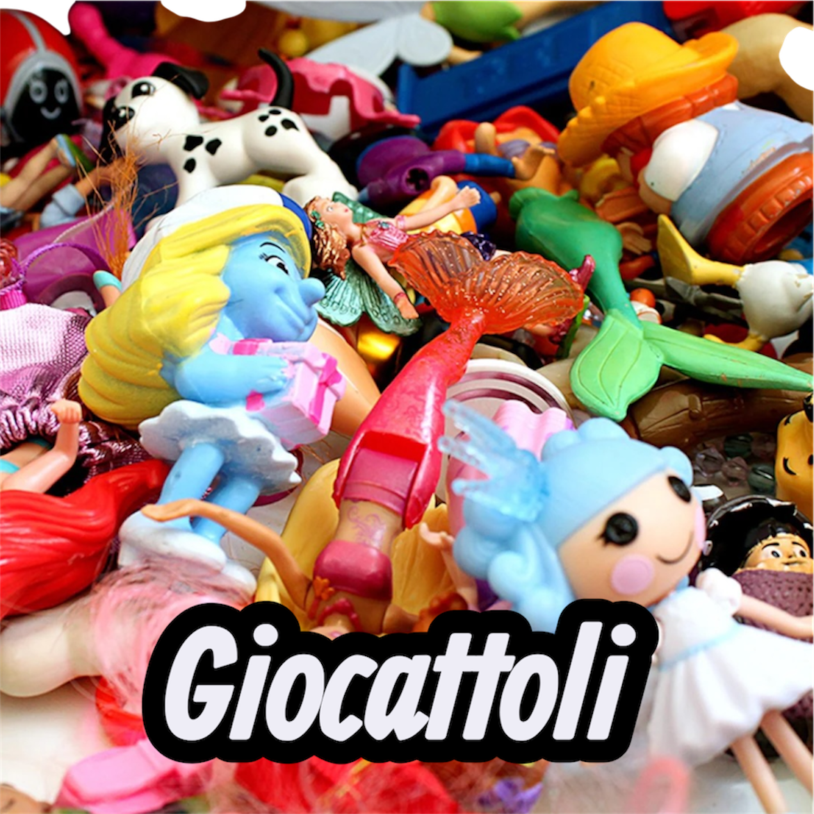 Giocattoli
