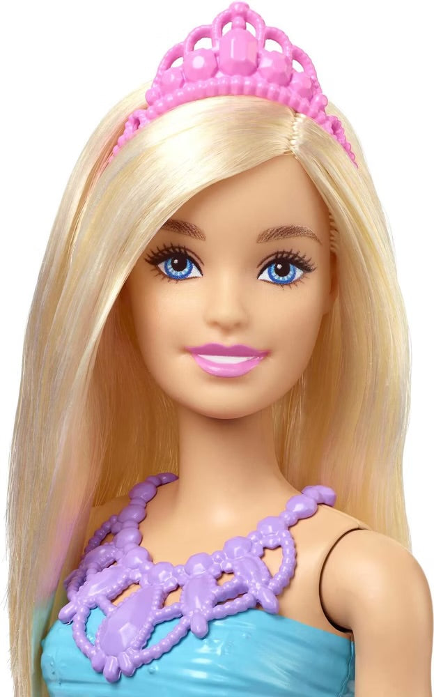 Mattel Barbie Principessa Dreamtopia