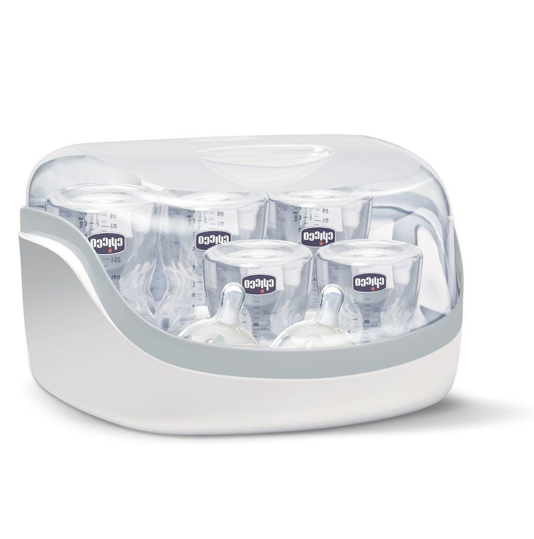 Sterilizzatore per microonde Chicco