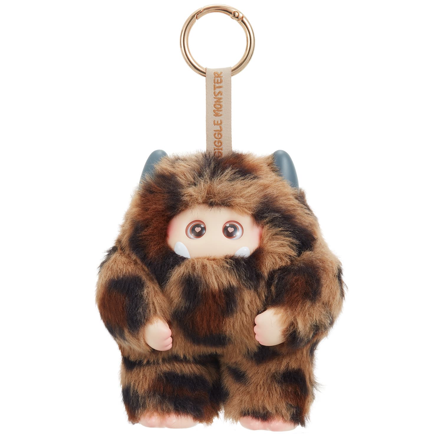 Giggle Monster Marshmallow Dream Series Blind Box 12,5 cm peluche collection DREAME MART