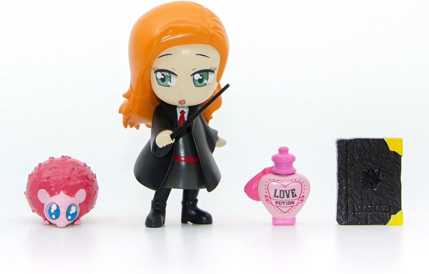 Harry Potter Capsule Magiche Serie 1 Blind Box