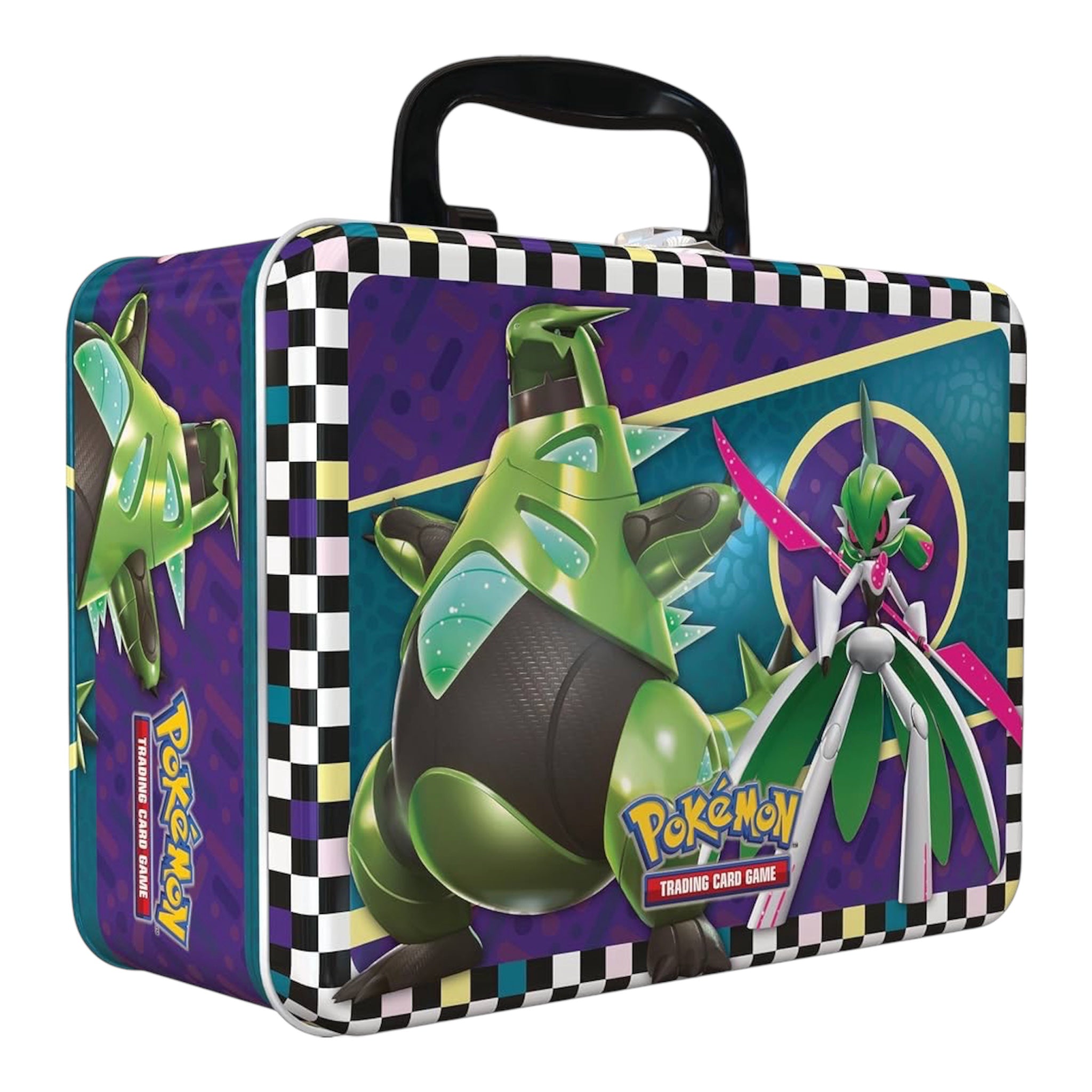 Valigetta da Collezione Pokémon del Gioco di Carte Collezionabili (IT)