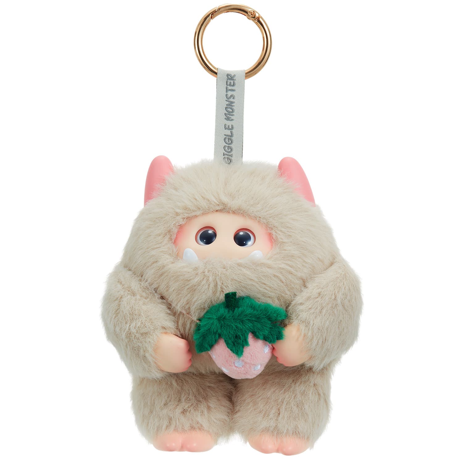 Giggle Monster Marshmallow Dream Series Blind Box 12,5 cm peluche collection DREAME MART