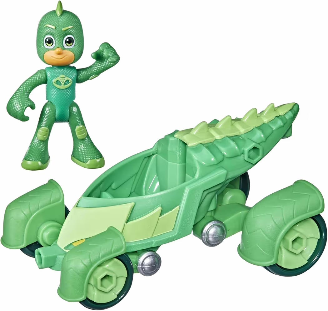 Hasbro PJ Masks Gekko Action Figure