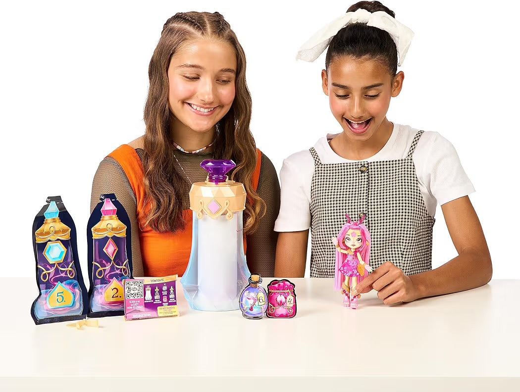 Magic Mixies Pixlings S1 Deerle