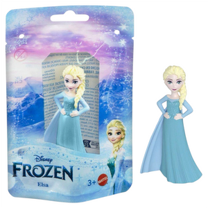 Mattel Frozen Principesse Small Assortite Disney Princess