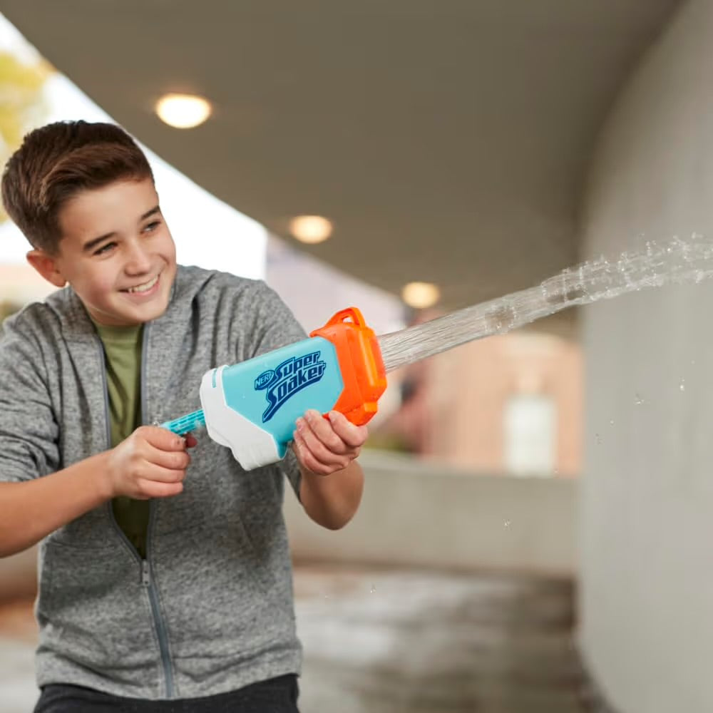 Nerf Hasbro Super Soaker Torrent Blaster