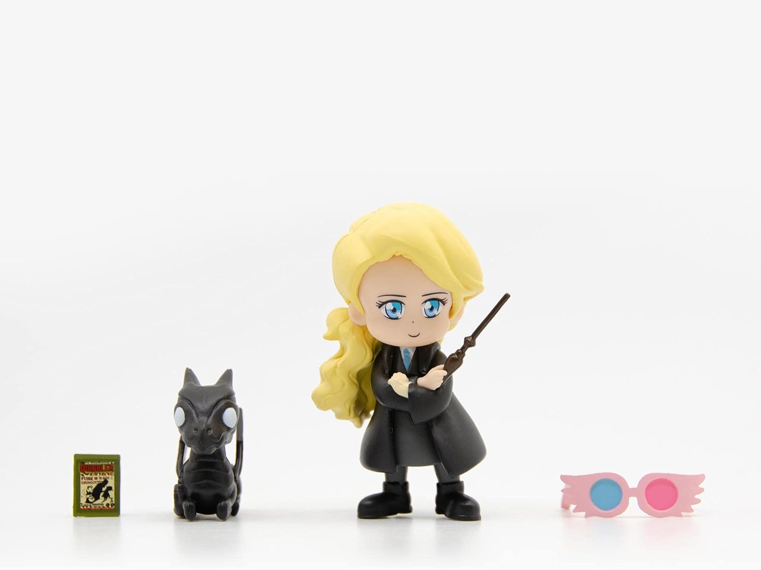 Harry Potter Capsule Magiche Serie 1 Blind Box