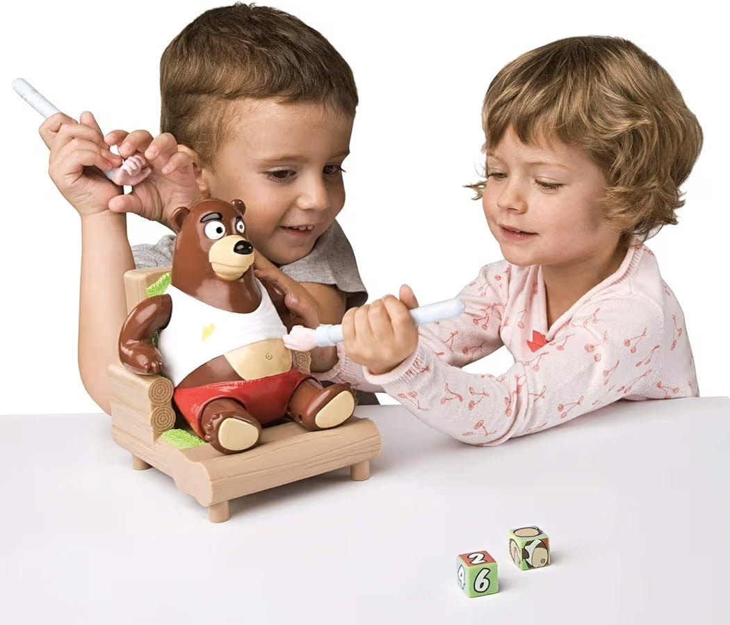 Grandi Giochi Panzai Fallo Ridere e Vincerai