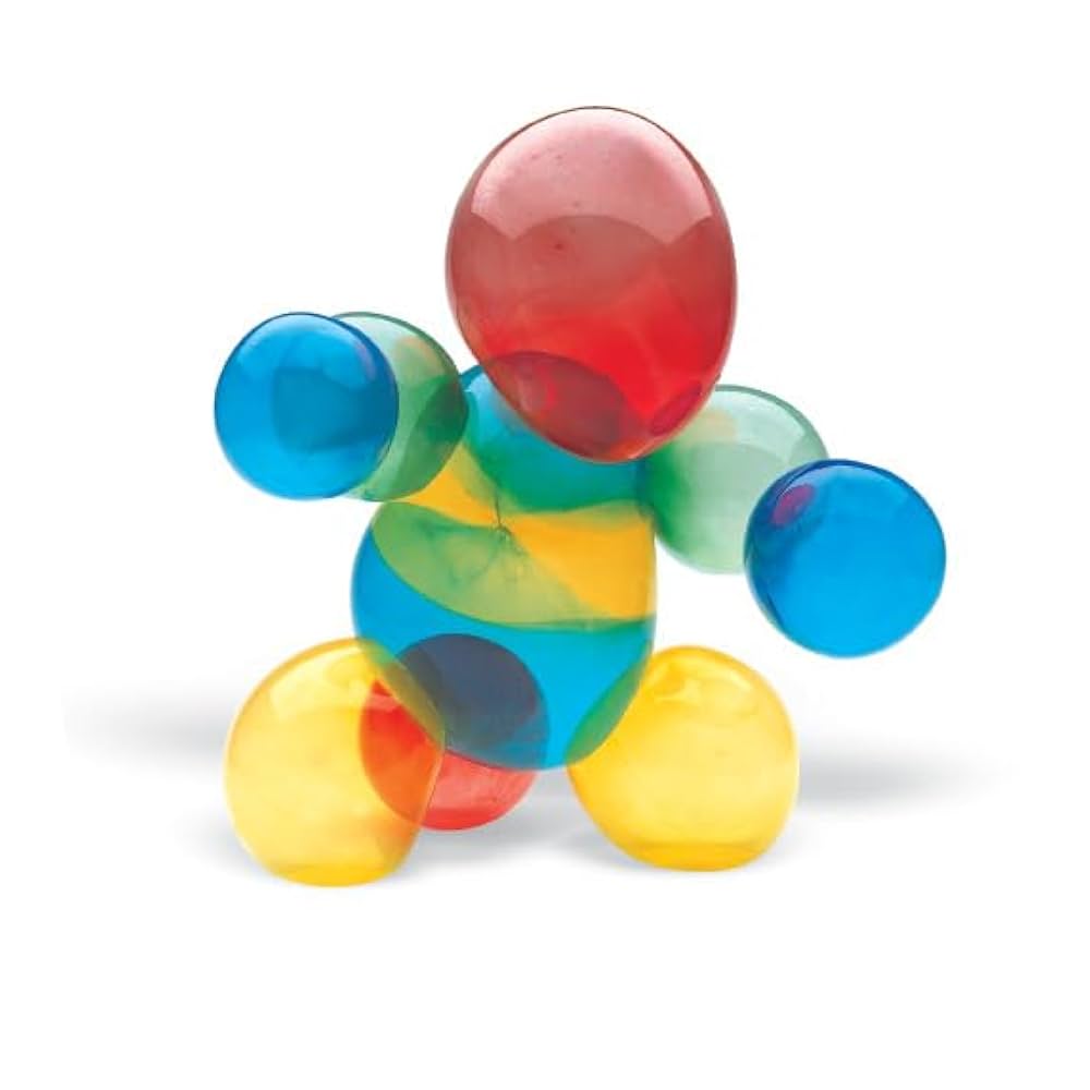 Crystal Ball Tubetto