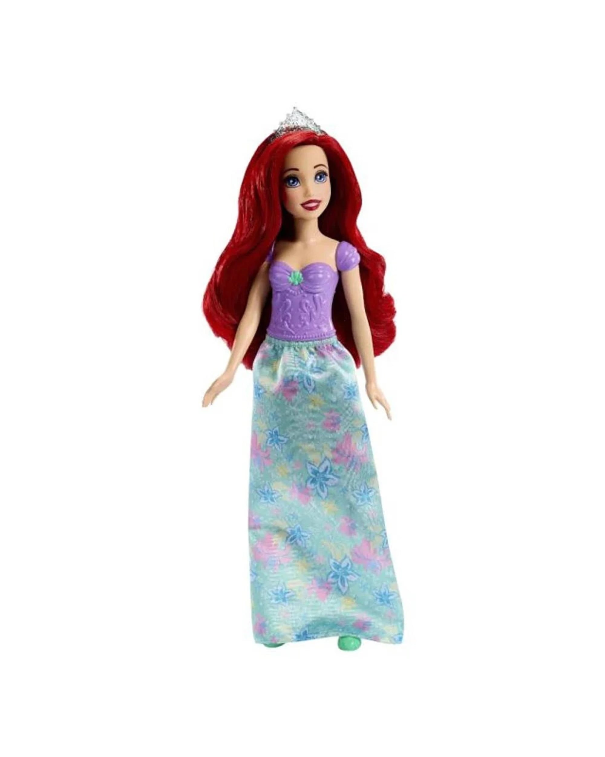 Mattel Disney Princess Ariel bambola alla moda 28 cm
