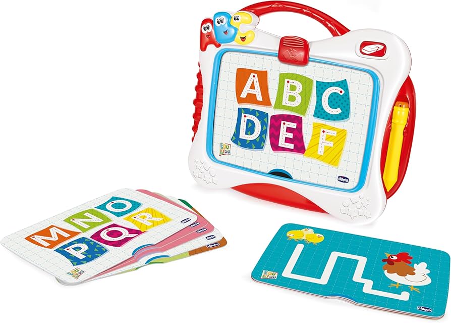 Chicco Lavagna Leggi & Scrivi