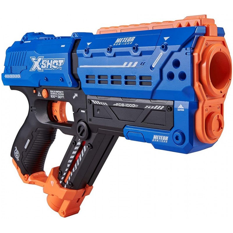 Zuru Chaos Pistola Meteor X-Shot