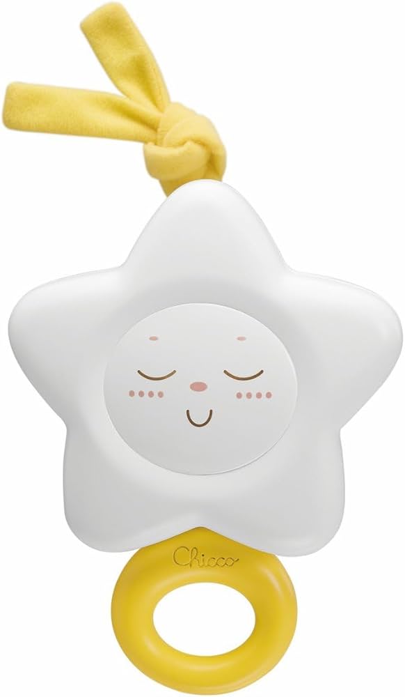 Chicco Carillon Stella