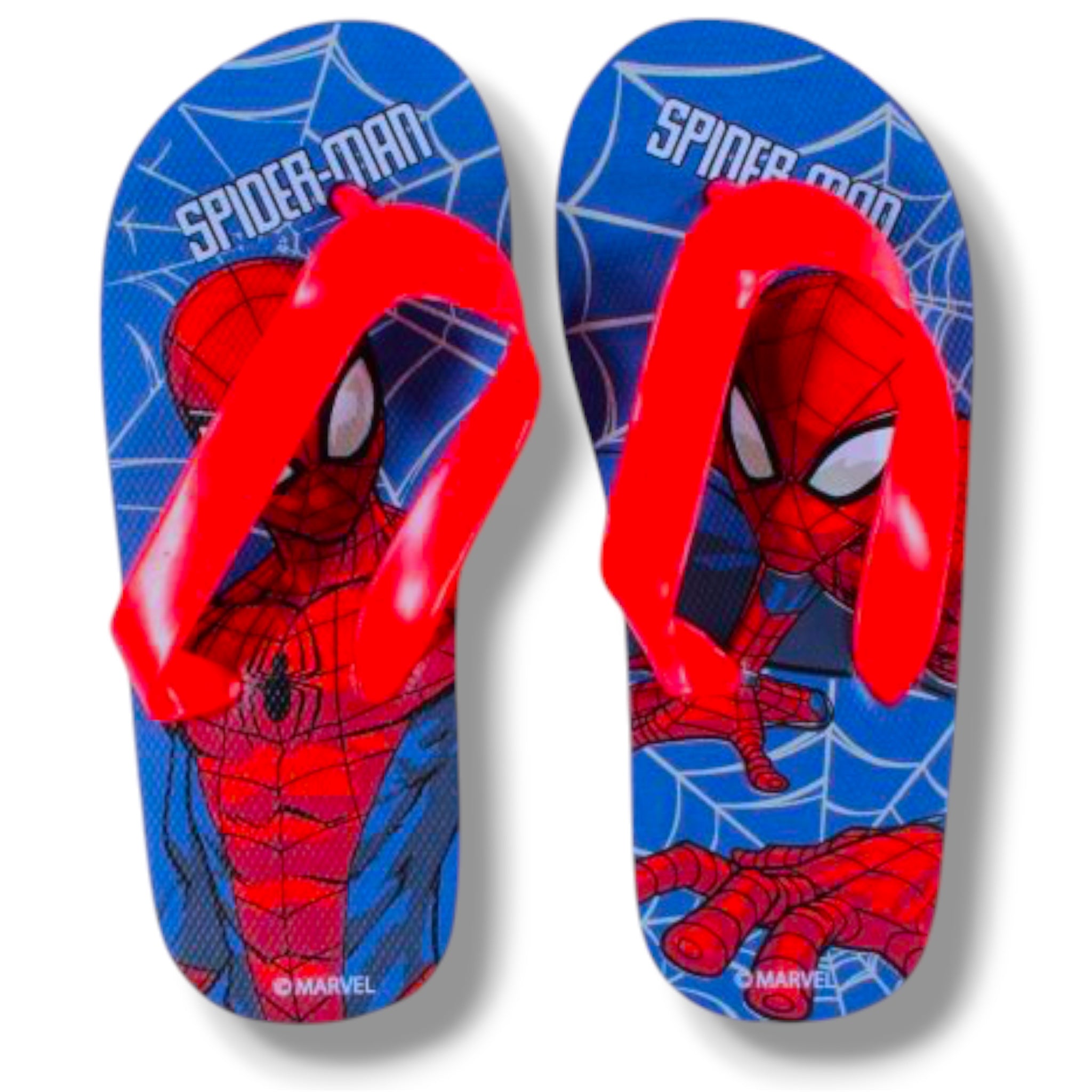 Ciabatte infradito SPIDER-MAN per bambini Marvel 28/30