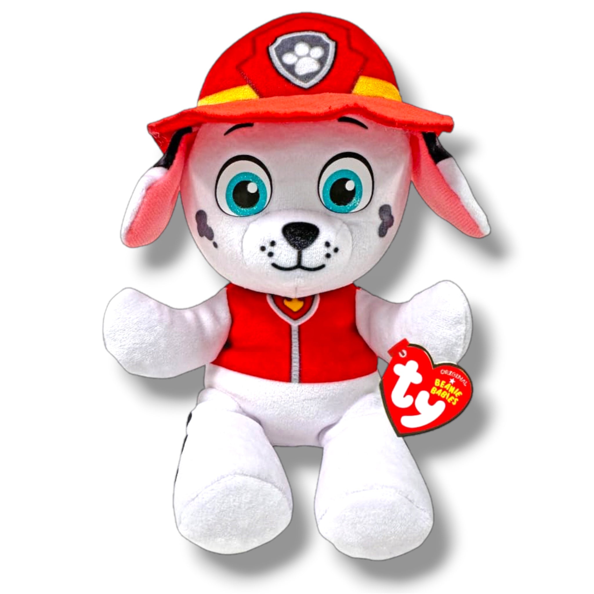 Ty paw patrol Marshall 20cm