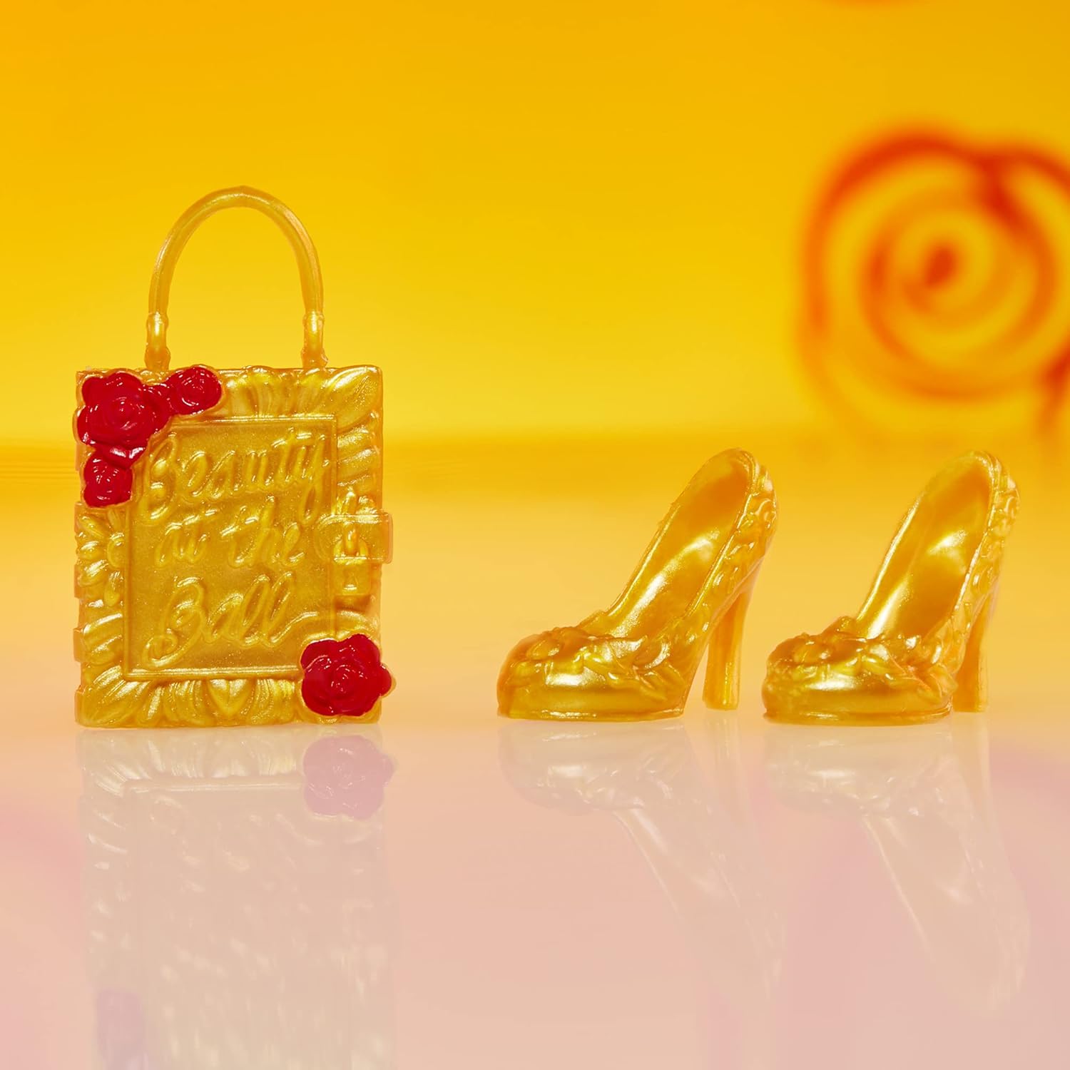 Principesse Disney Belle serie Style da collezione