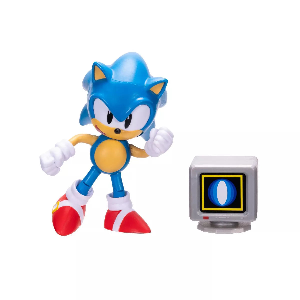 SONIC the Hedgehog Action Figure 10 cm