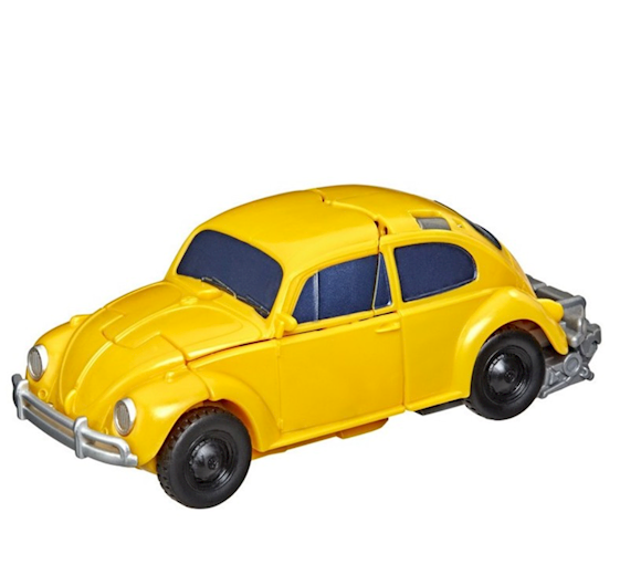 Hasbro Transformers Bumblebee Authentic – Rise of the Beas 10 cm