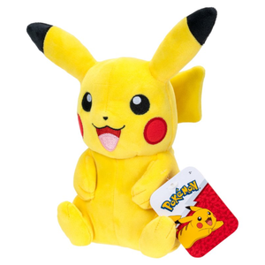 Peluche Pokémon 20cm