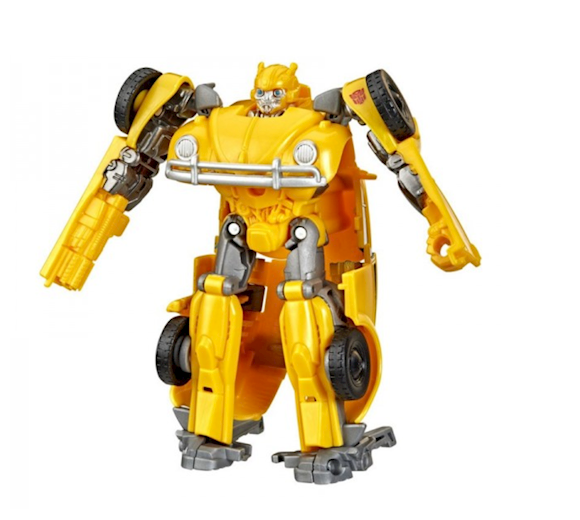 Hasbro Transformers Bumblebee Authentic – Rise of the Beas 10 cm