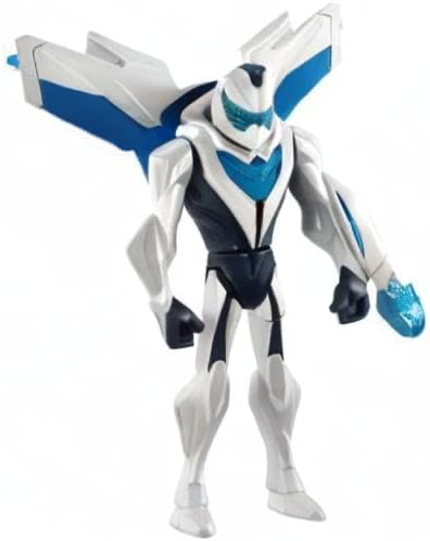 Mattel Max Steel Turbo Flight Y9516