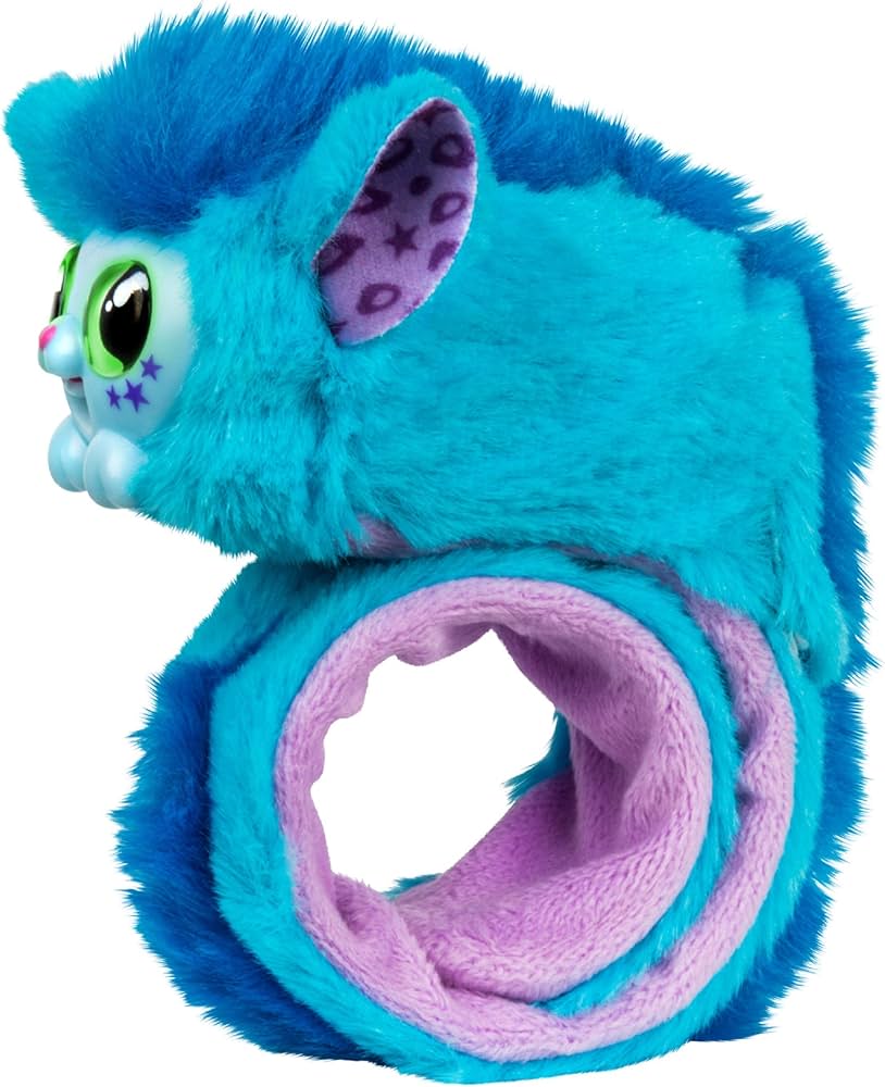 Little Live Pets Wrapples- Moose