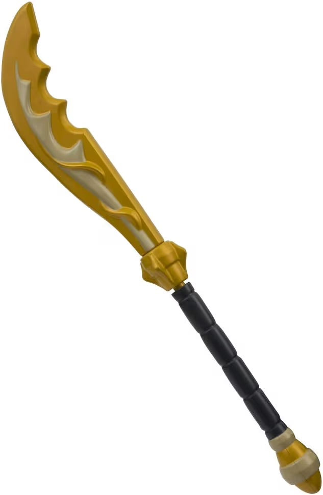 Giochi Preziosi Gormiti S2 Weapons Lord Keryon