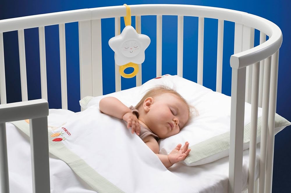 Chicco Carillon Stella