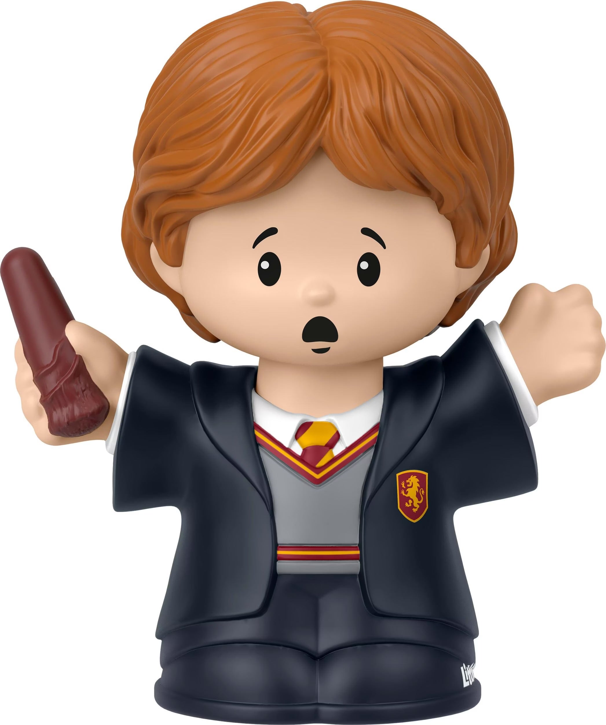 Mattel Fisher-Price Little People Collector Harry Potter e la Pietra Filosofale Edizione Speciale Film set per adulti e fan 4 personaggi