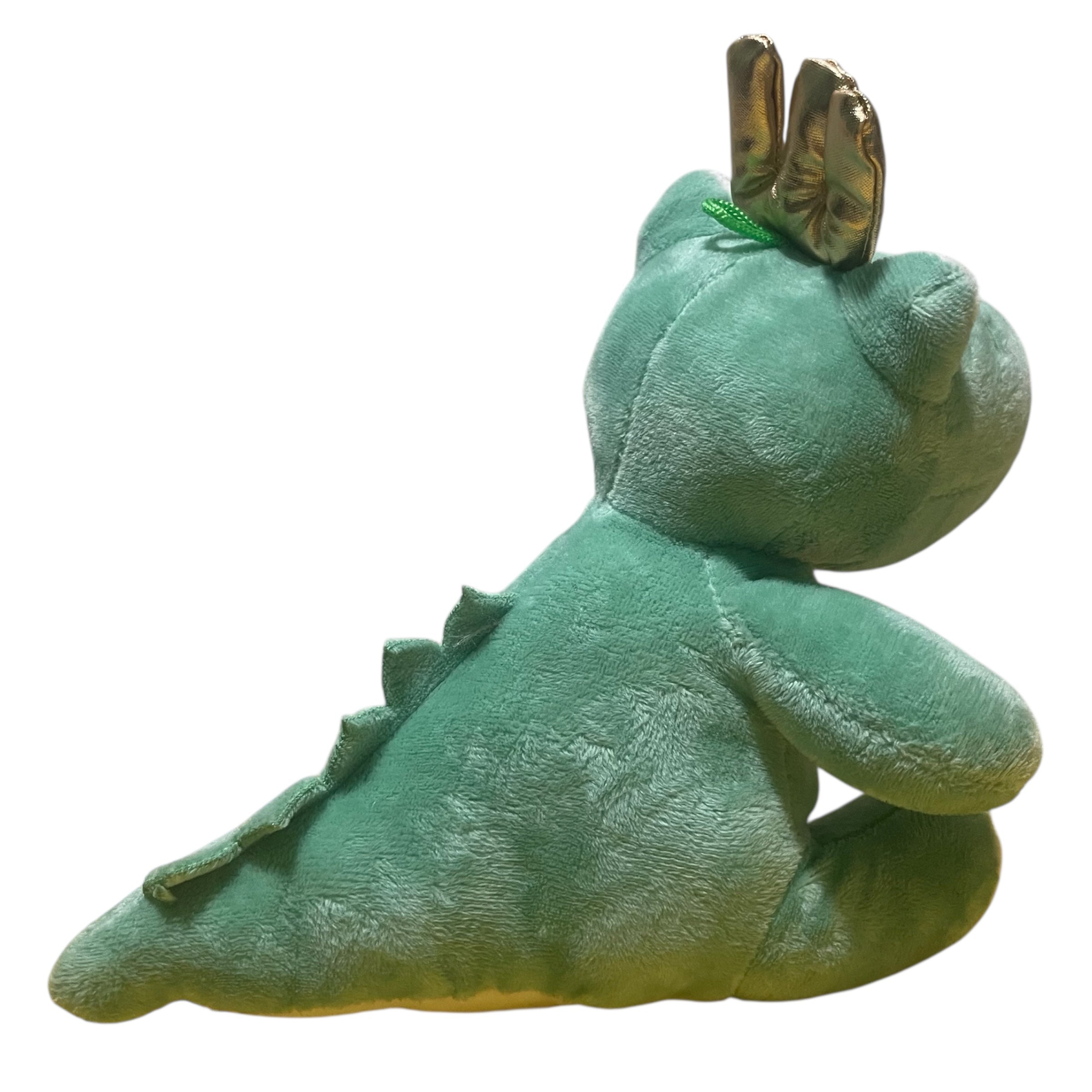 Peluche Coccodrillo 22cm