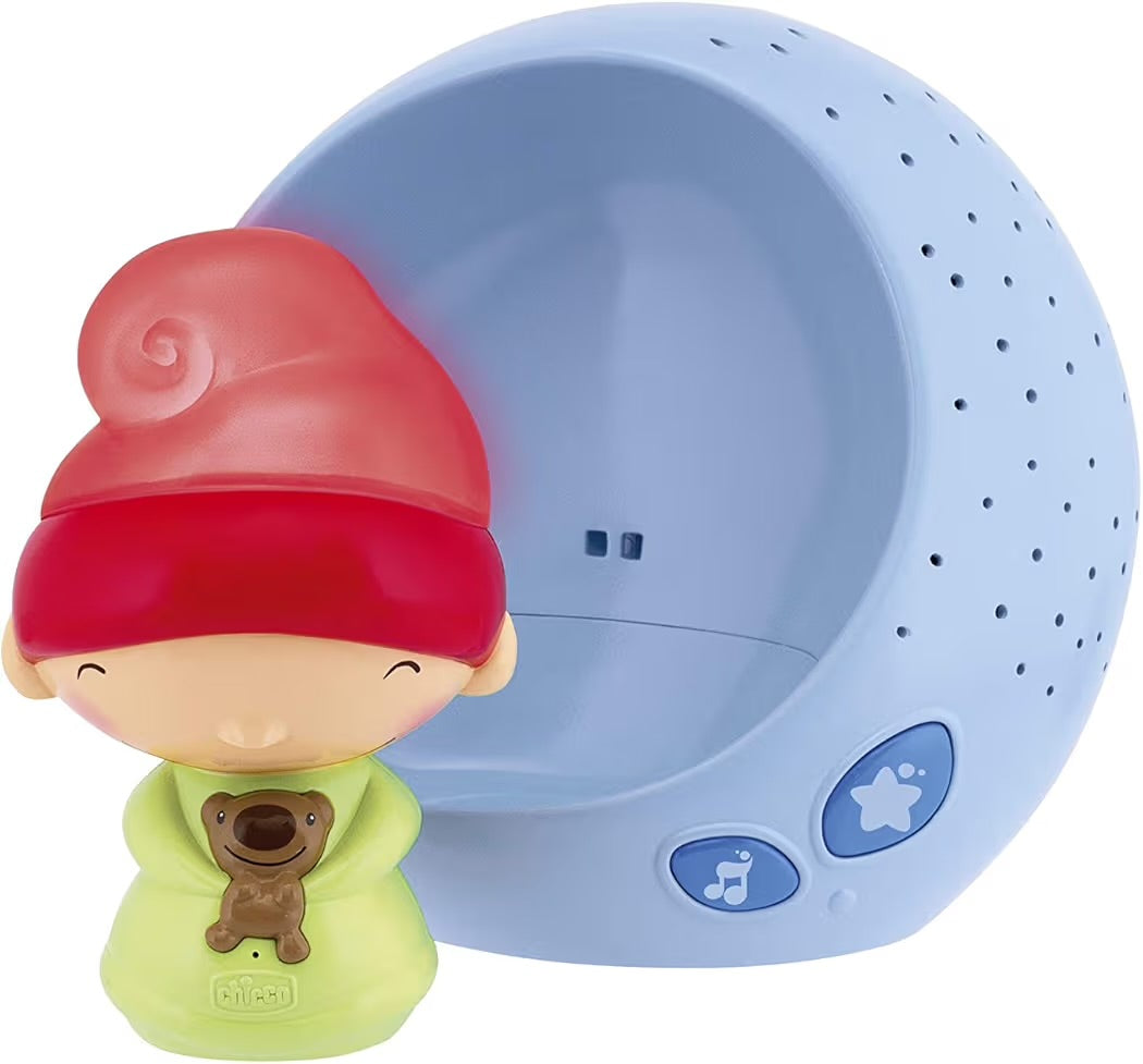 Chicco luce antibuio Goodnight baby