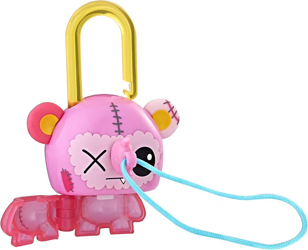 Hasbro Pink Bear Star Block
