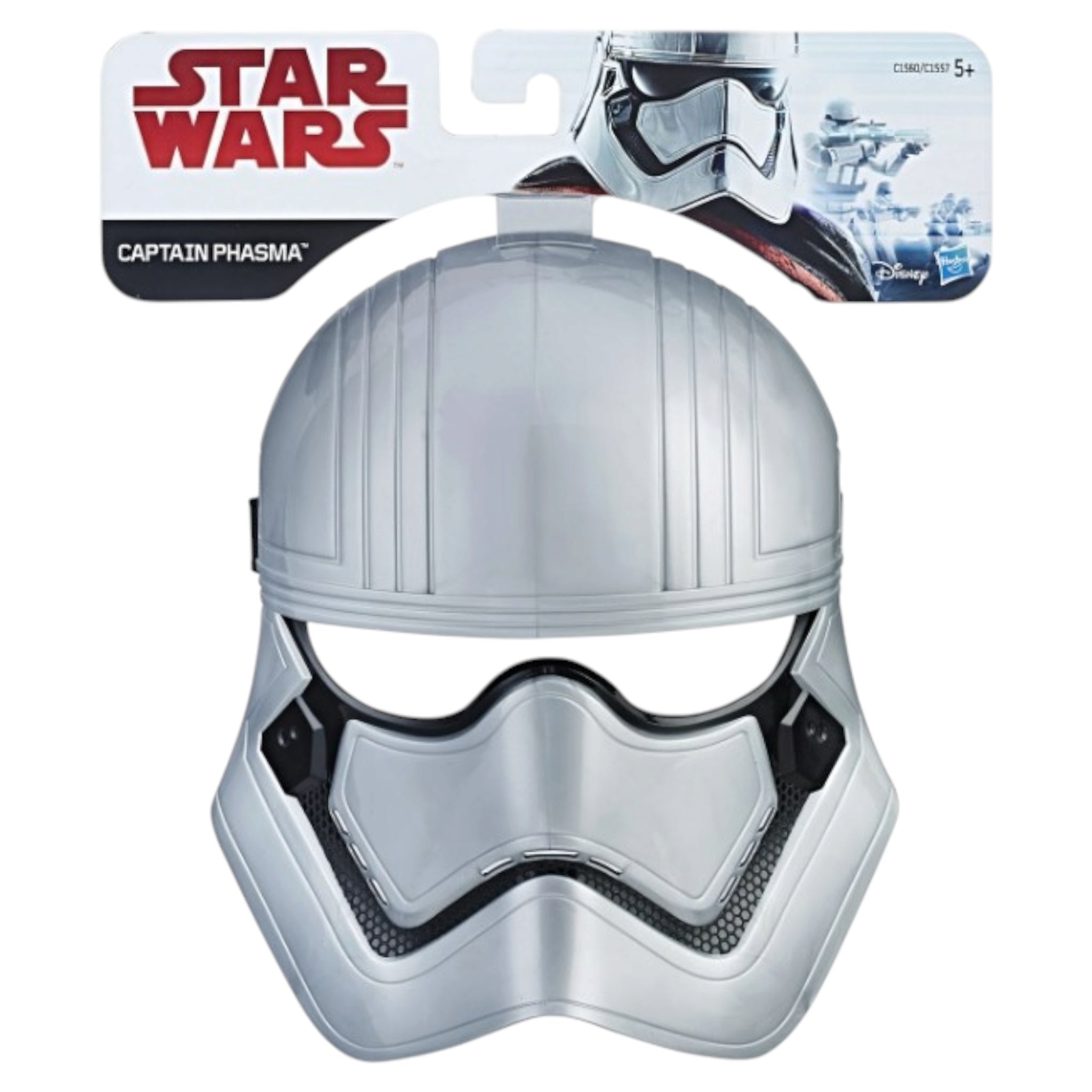 Hasbro Star Wars VIII Maschera