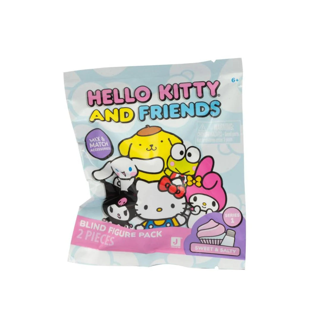 Giochi Preziosi - Hello Kitty bustina blind figure surprise