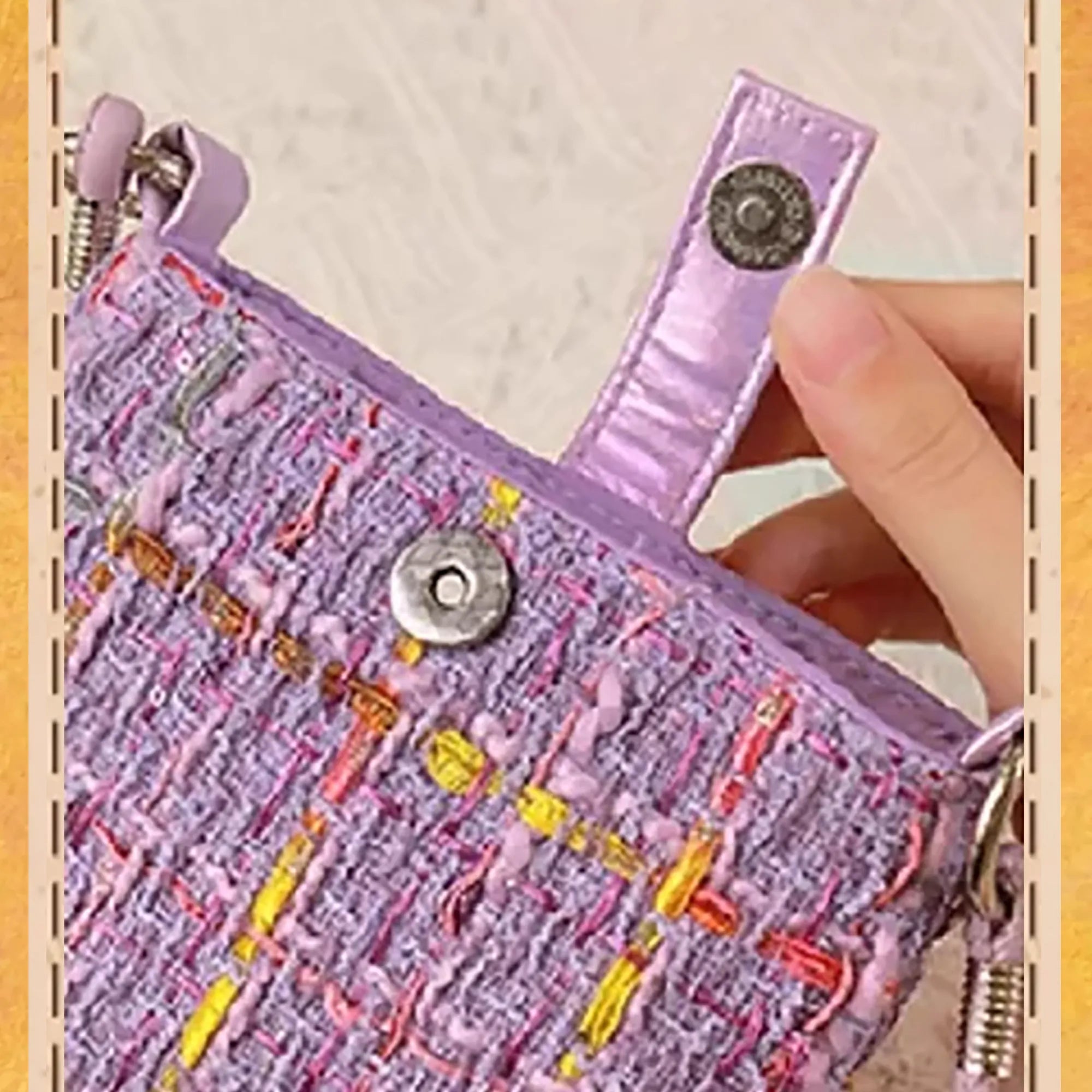 Kimmon Travel Cute Pet Cross - Blind bag