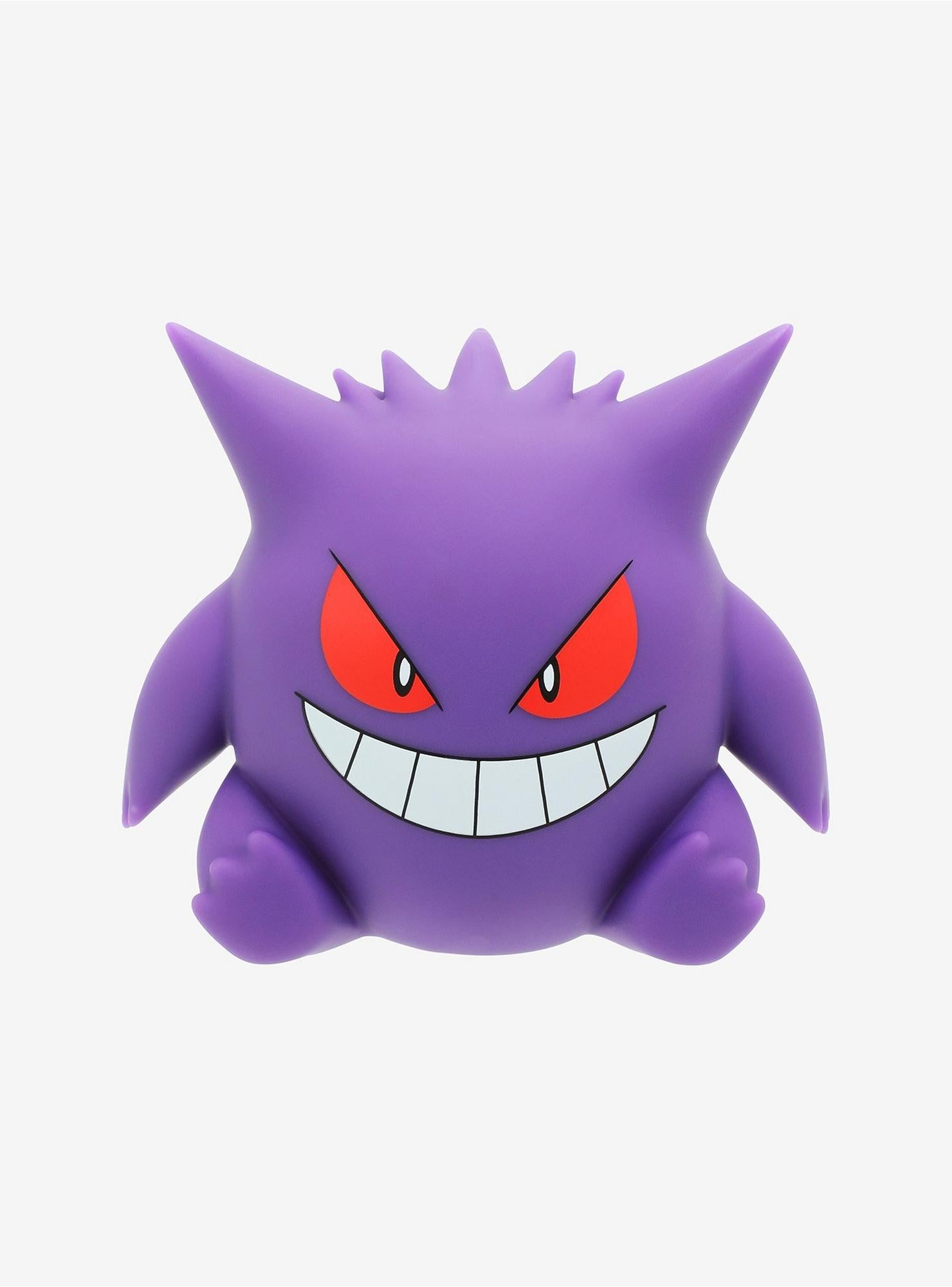 Pokémon Statuetta figura in vinile Gengar 10 cm