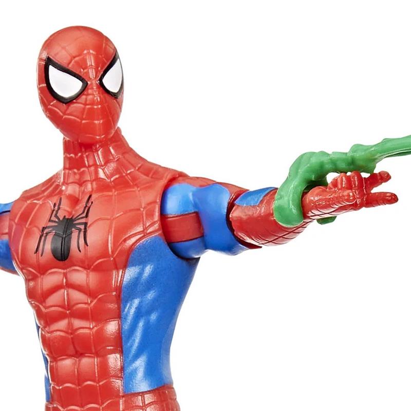 Hasbro Marvel Spider-Man VenomVersus Mini Figure 10 cm Epic World Action