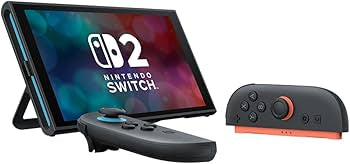 Nintendo Switch 2 console da gioco portatile