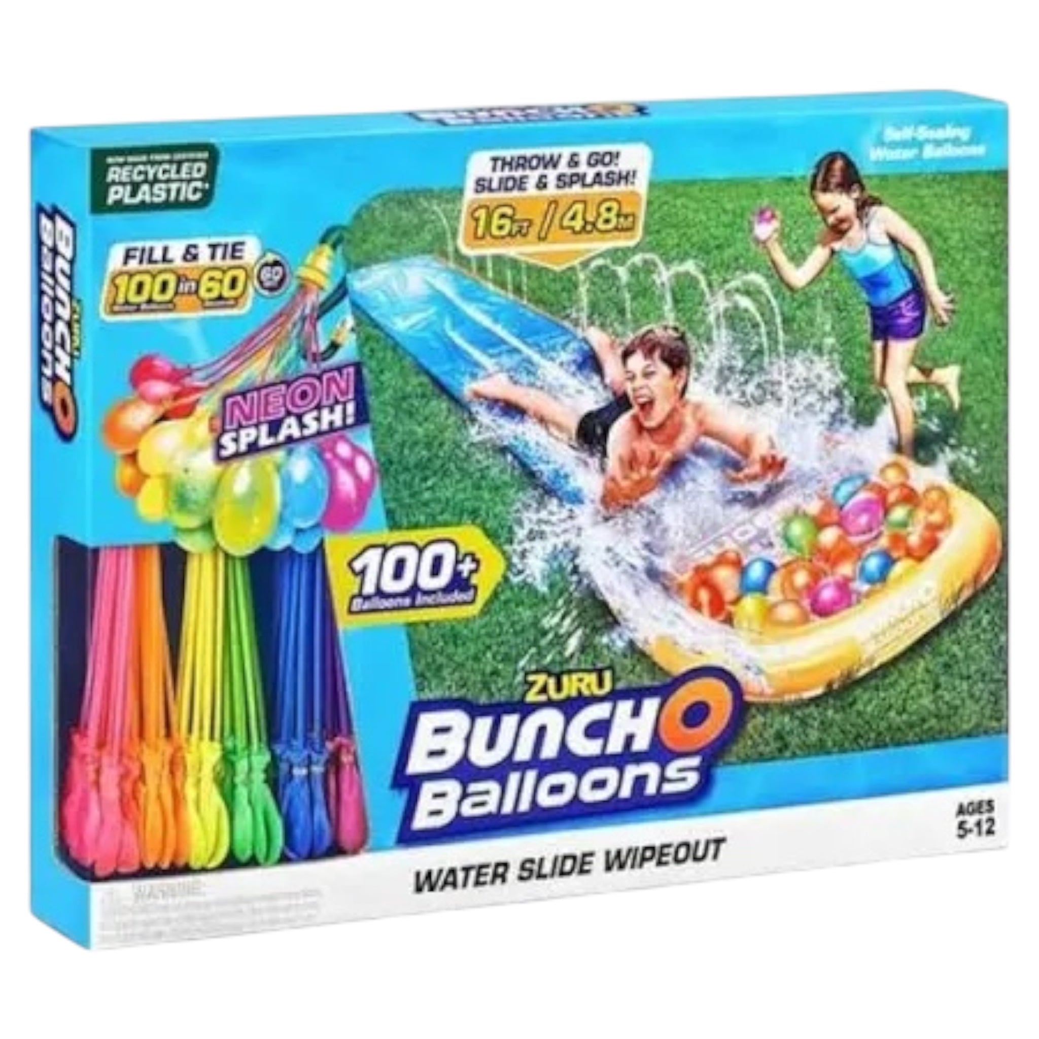 Zuru Bunch O Balloons Scivolo