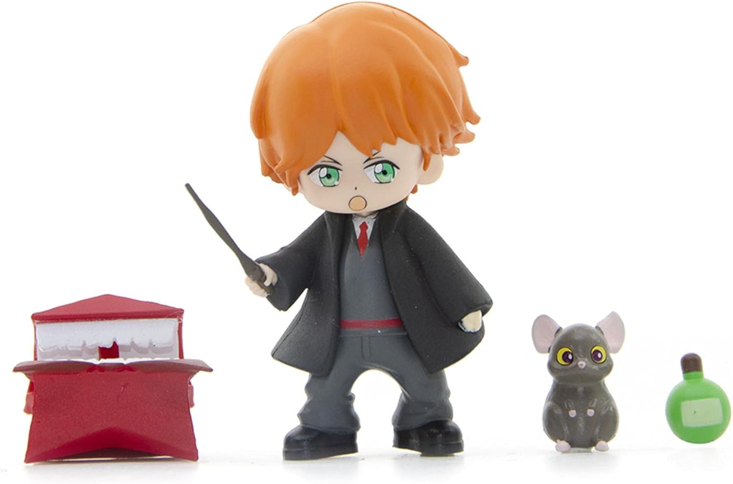 Harry Potter Capsule Magiche Serie 1 Blind Box