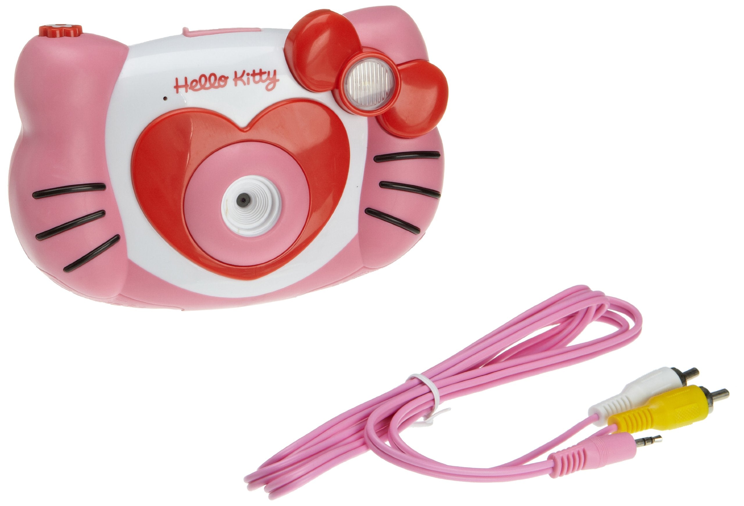 Hello Kitty Digital Camera Vintage Collezione