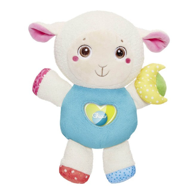 Chicco Lily Pecora Luci e Musica,
