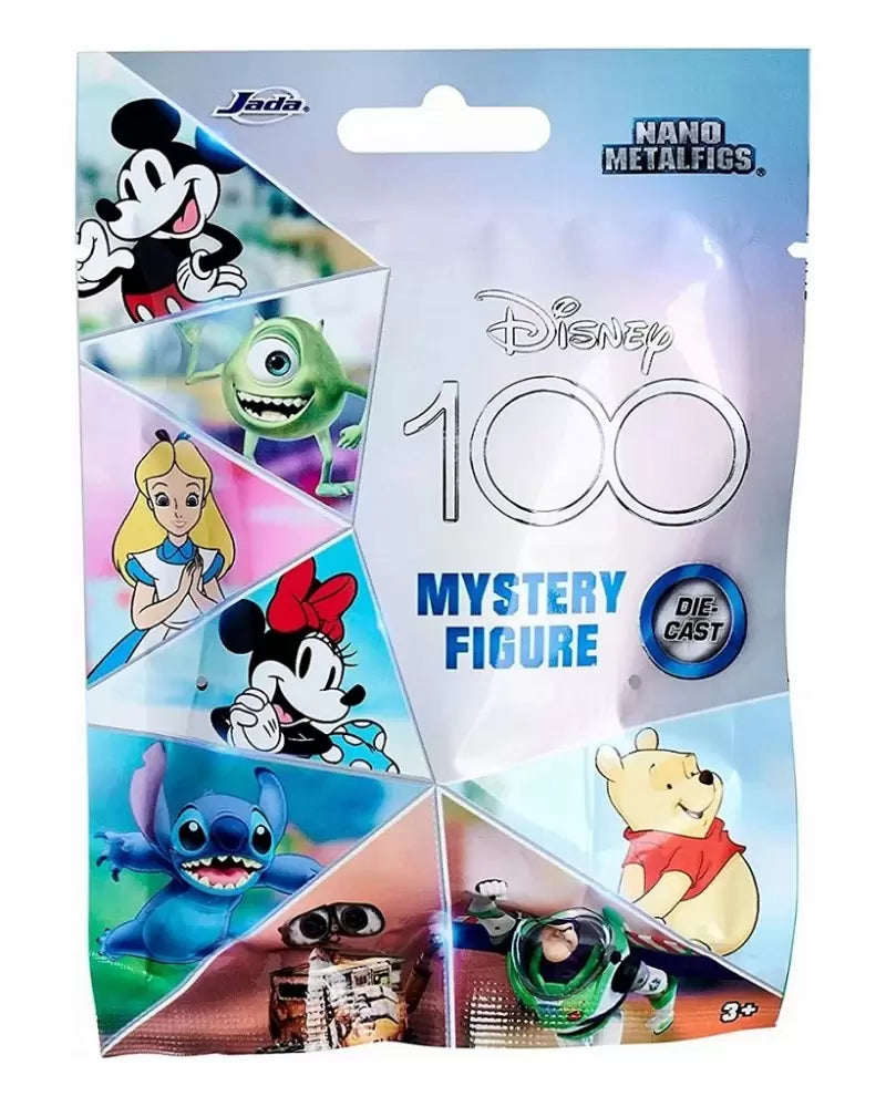 Disney 100Th Anniversario Mystery Figure