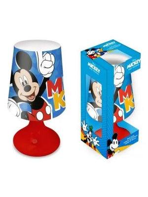 Lampada da Tavolo 19cm