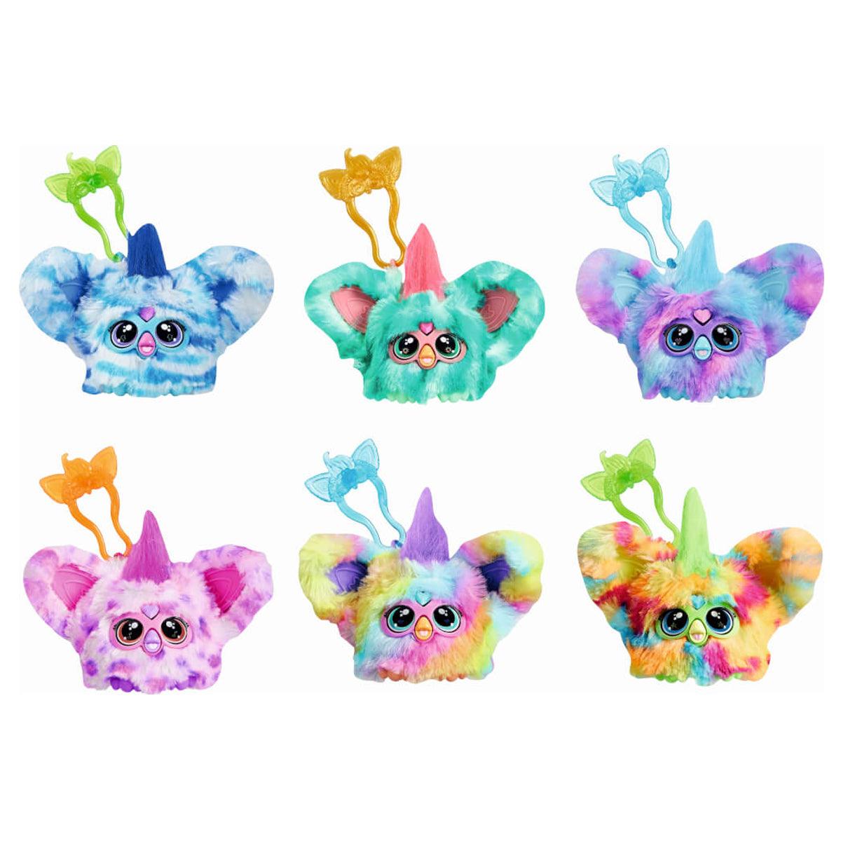 Furby Furblets Hasbro