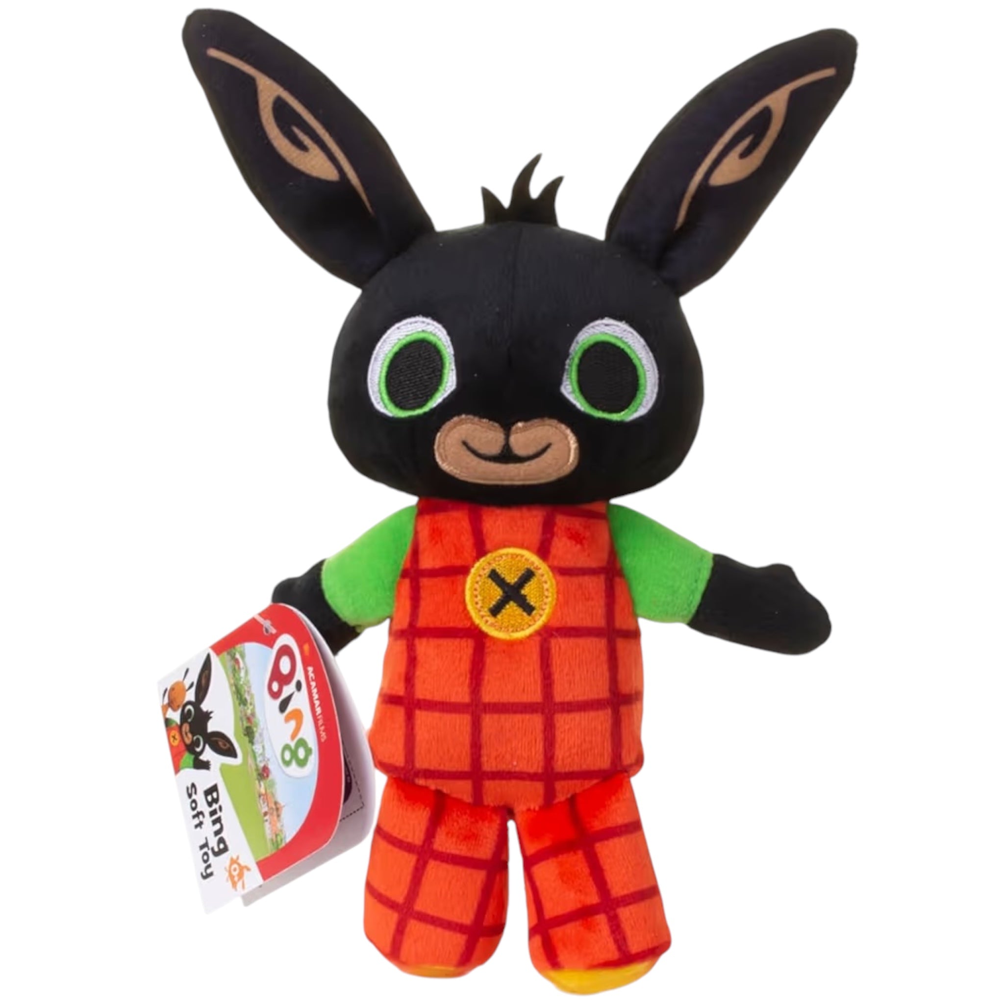 Giochi Preziosi Peluche Bing 20 cm