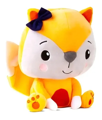Fisher-Price Peluche Foxy Volpe 20 cm