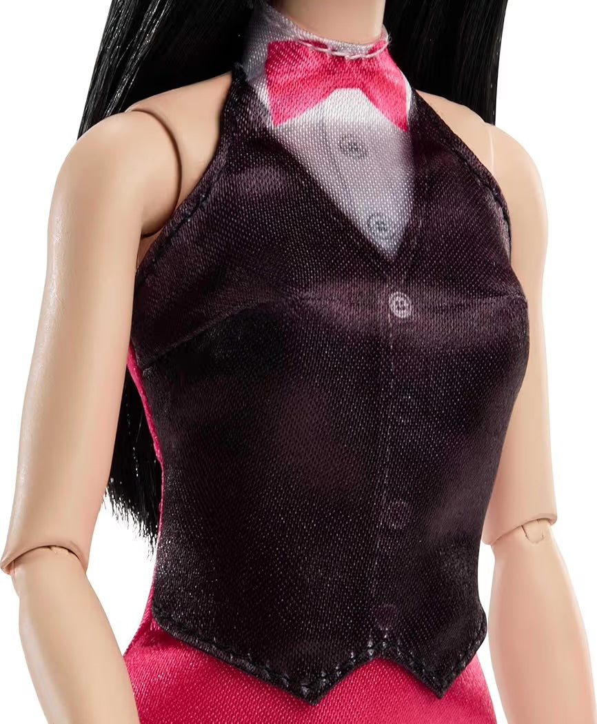 Mattel Barbie Carriere Violinista bambola musicista con accessori violi e archetto 3+ anni HKT68